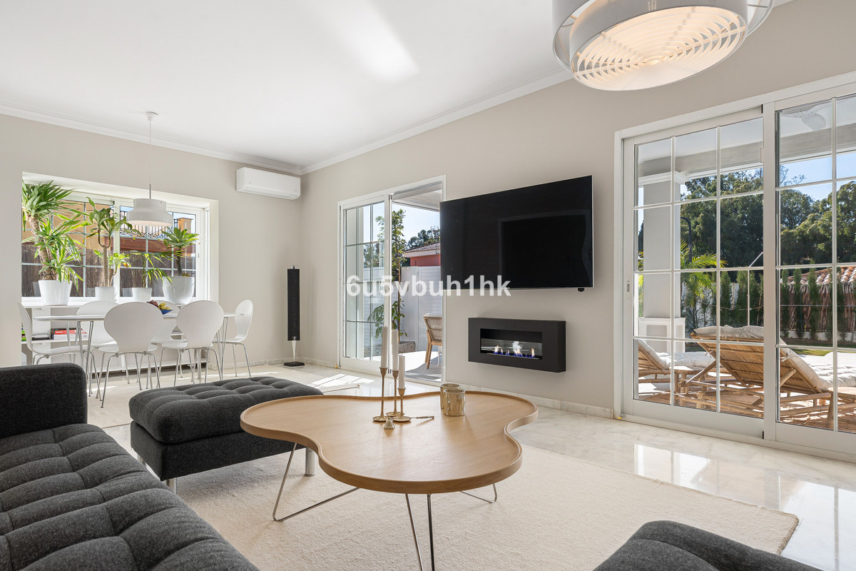 Huis te koop in Campo Mijas | 4 slaapkamers H5494885