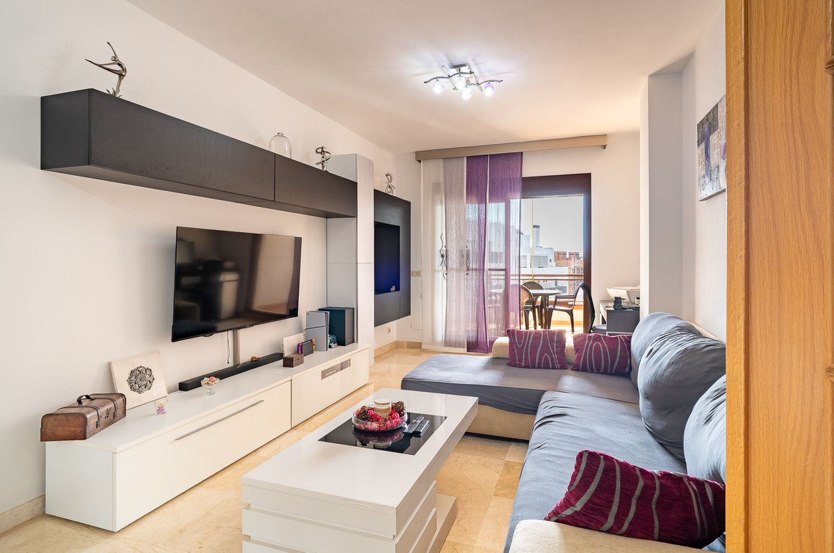 Appartement te koop in Campo Mijas | 3 slaapkamers H5521474