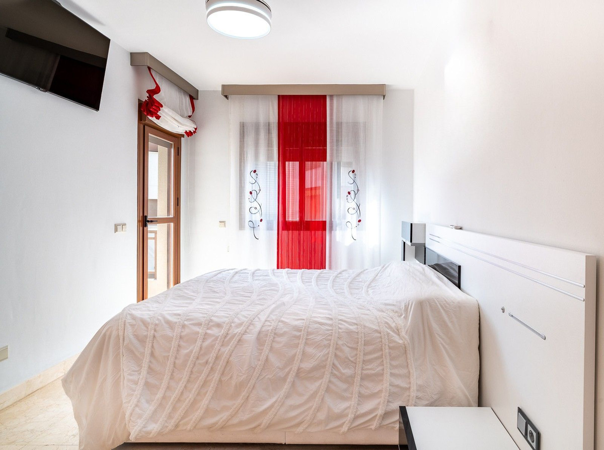 Appartement te koop in Campo Mijas | 3 slaapkamers H5521474