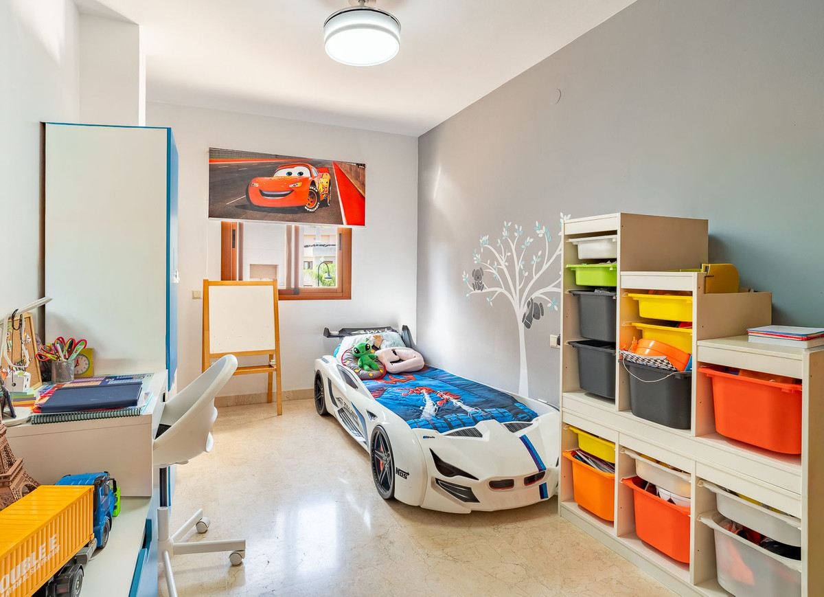 Appartement te koop in Campo Mijas | 3 slaapkamers H5521474