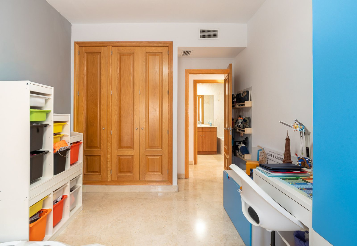 Appartement te koop in Campo Mijas | 3 slaapkamers H5521474