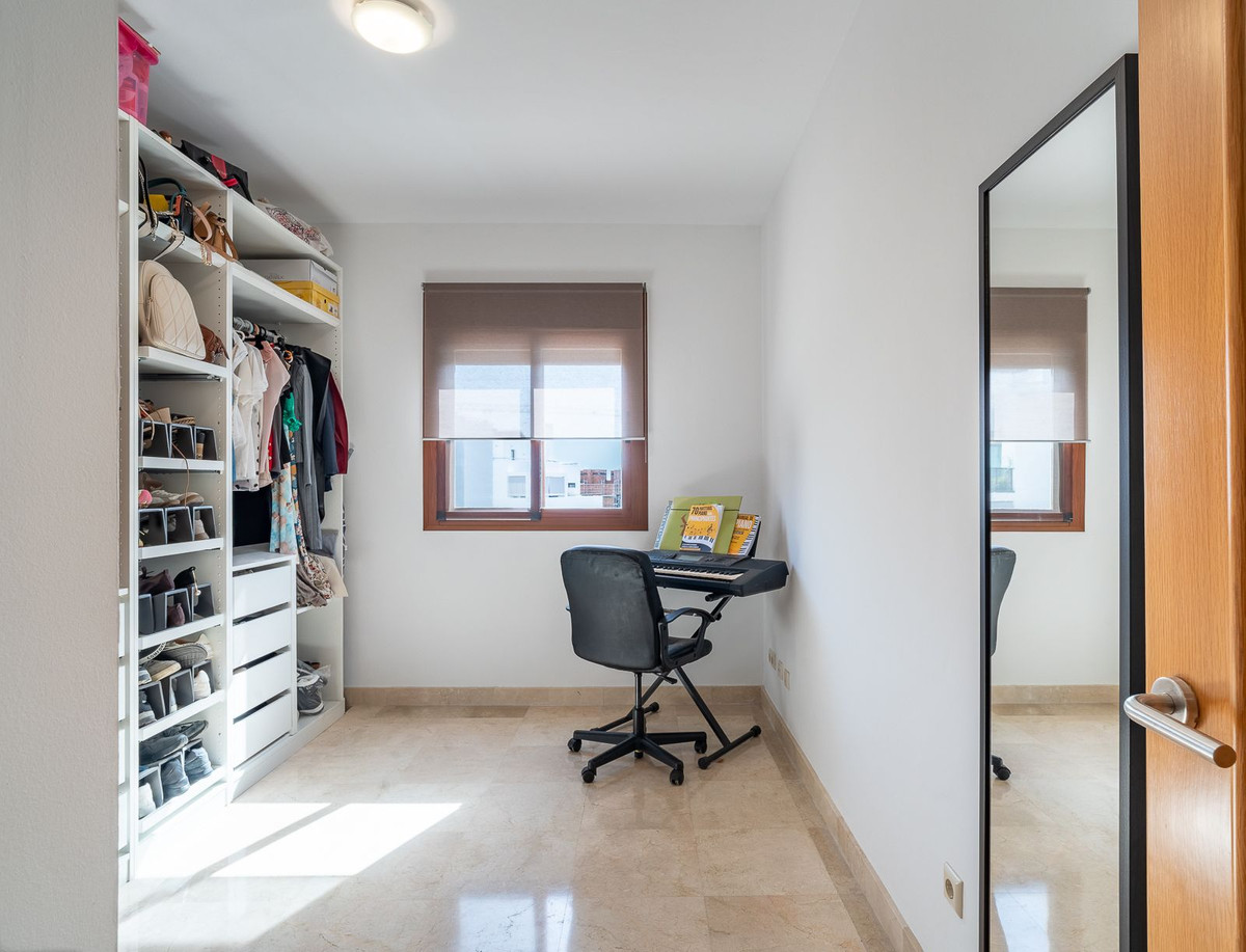 Appartement te koop in Campo Mijas | 3 slaapkamers H5521474