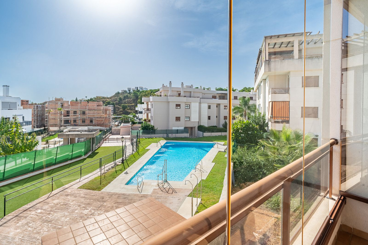 Appartement te koop in Campo Mijas | 3 slaapkamers H5521474
