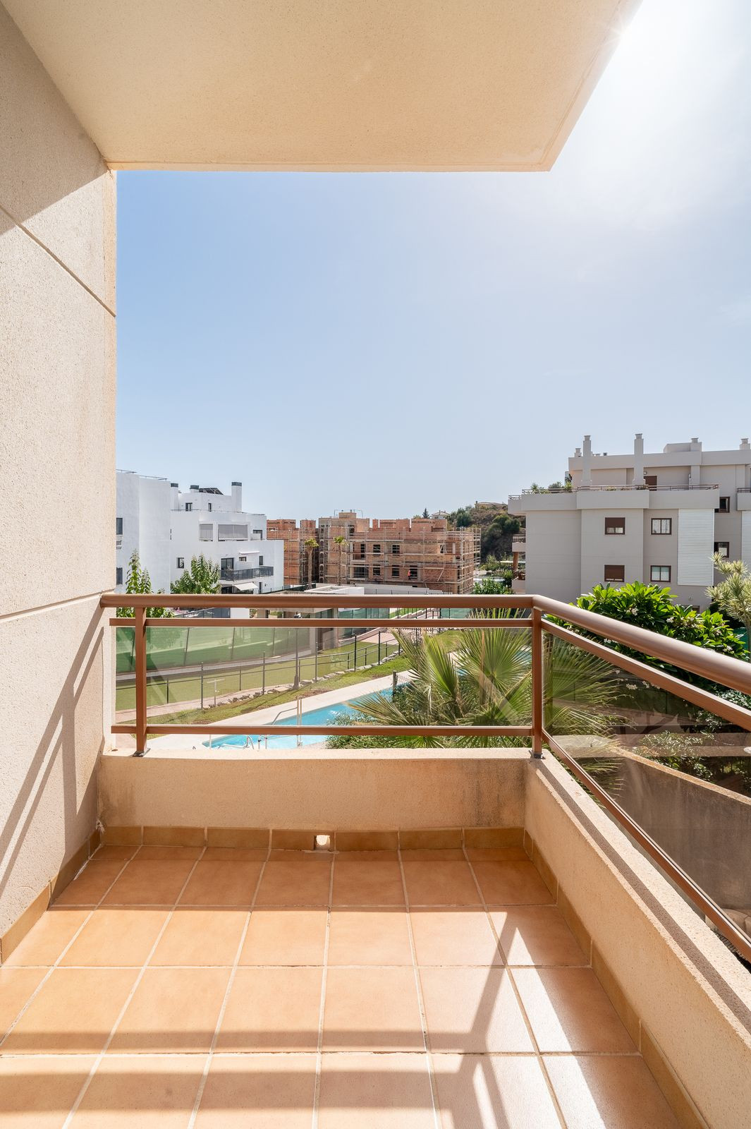 Appartement te koop in Campo Mijas | 3 slaapkamers H5521474