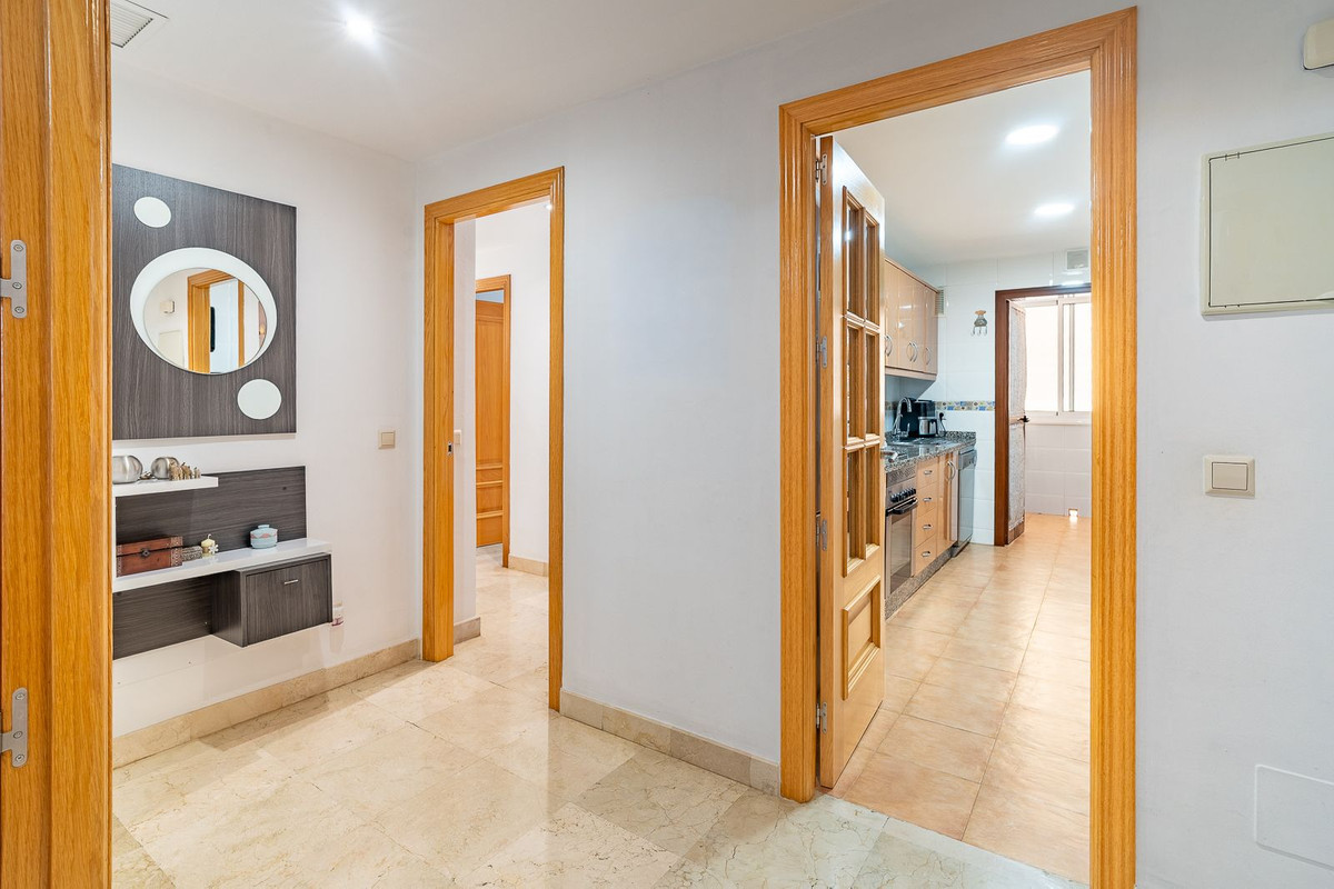 Appartement te koop in Campo Mijas | 3 slaapkamers H5521474