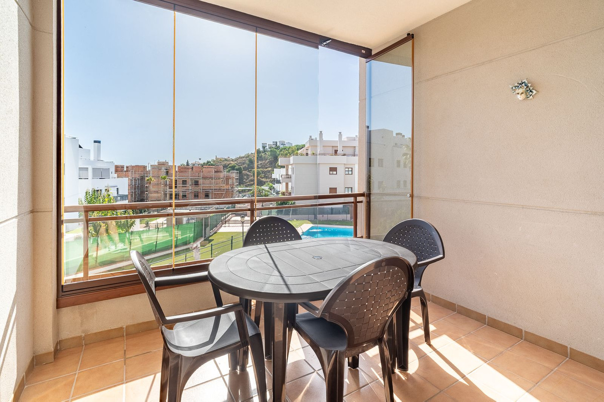Appartement te koop in Campo Mijas | 3 slaapkamers H5521474