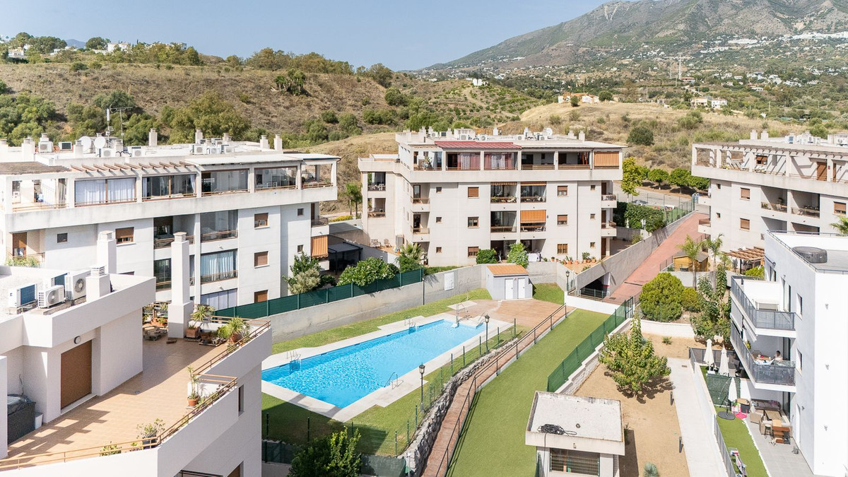 Appartement te koop in Campo Mijas | 3 slaapkamers H5521474