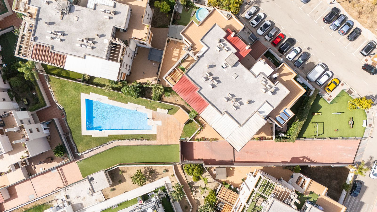 Appartement te koop in Campo Mijas | 3 slaapkamers H5521474