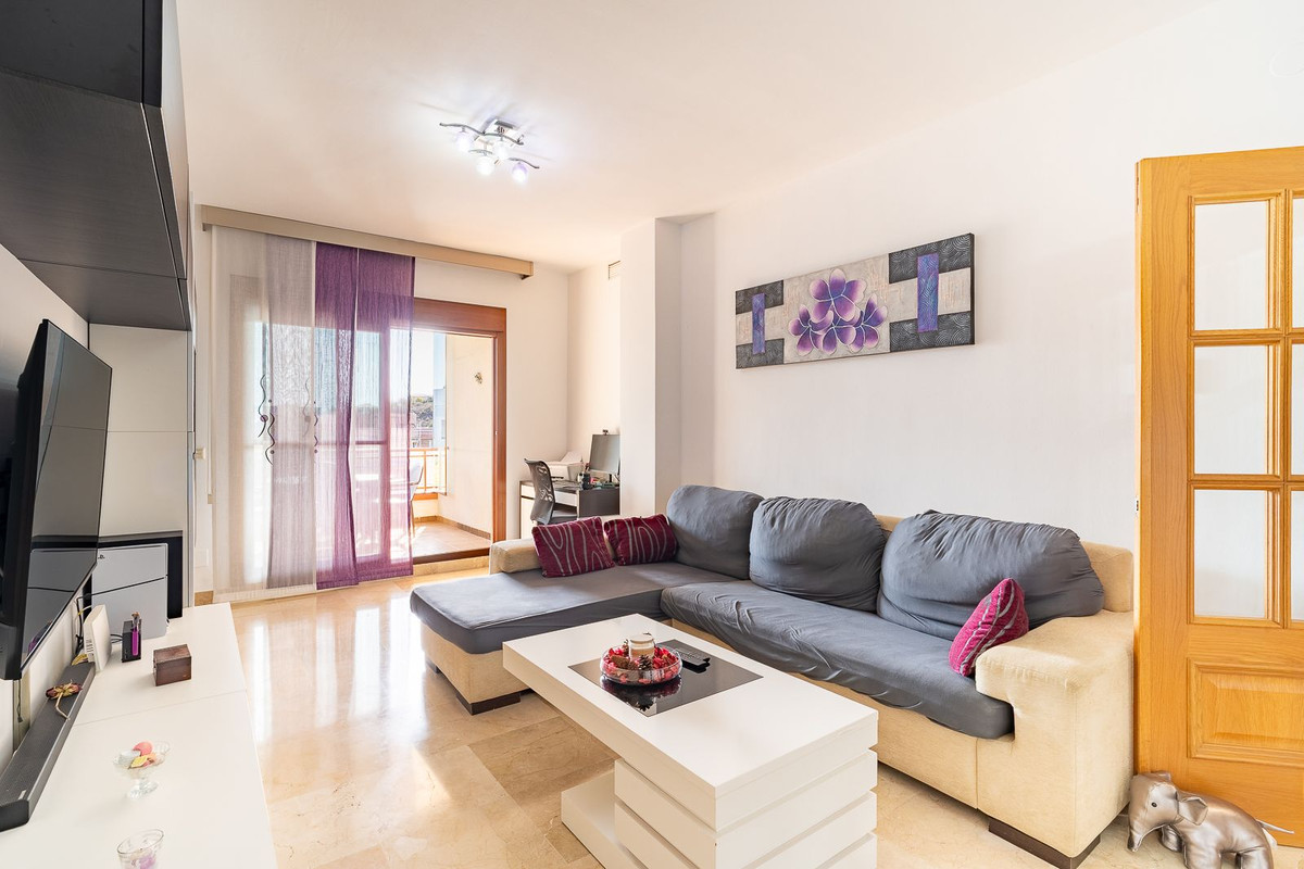 Appartement te koop in Campo Mijas | 3 slaapkamers H5521474