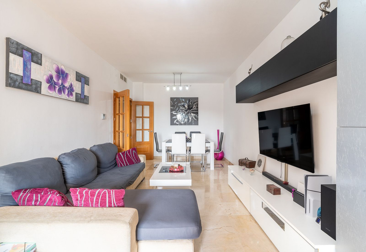 Appartement te koop in Campo Mijas | 3 slaapkamers H5521474