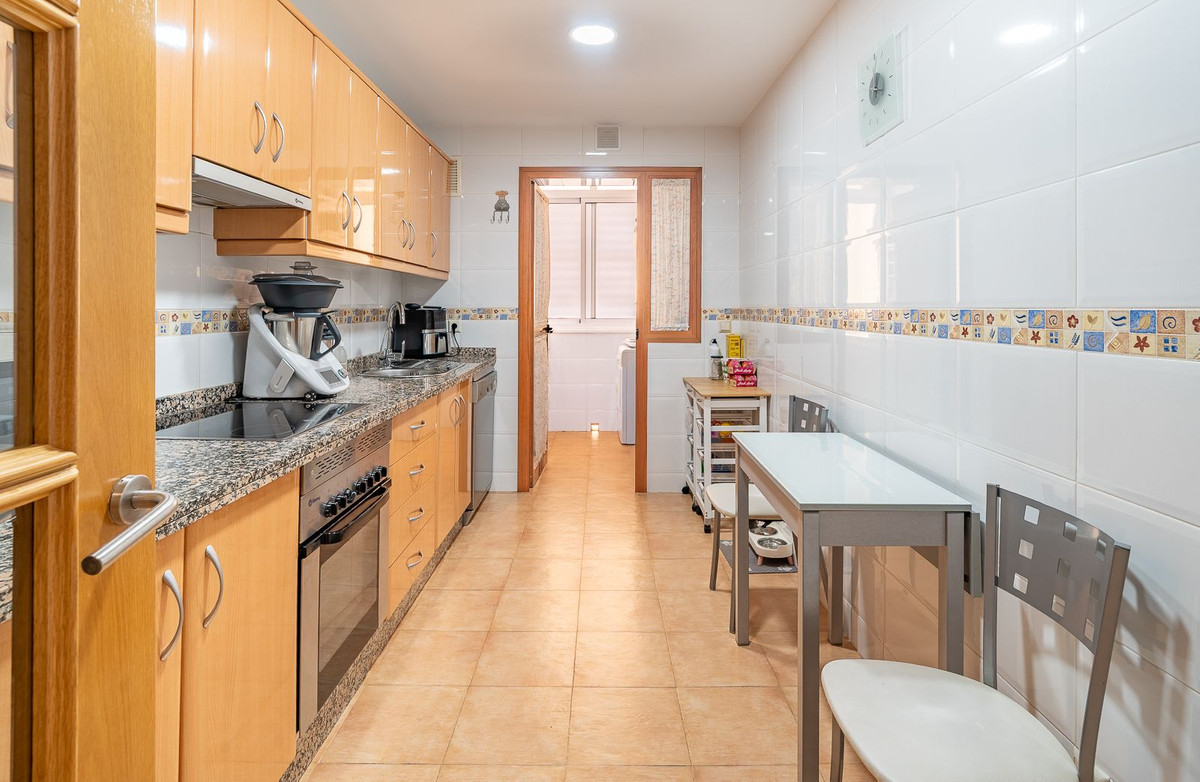 Appartement te koop in Campo Mijas | 3 slaapkamers H5521474