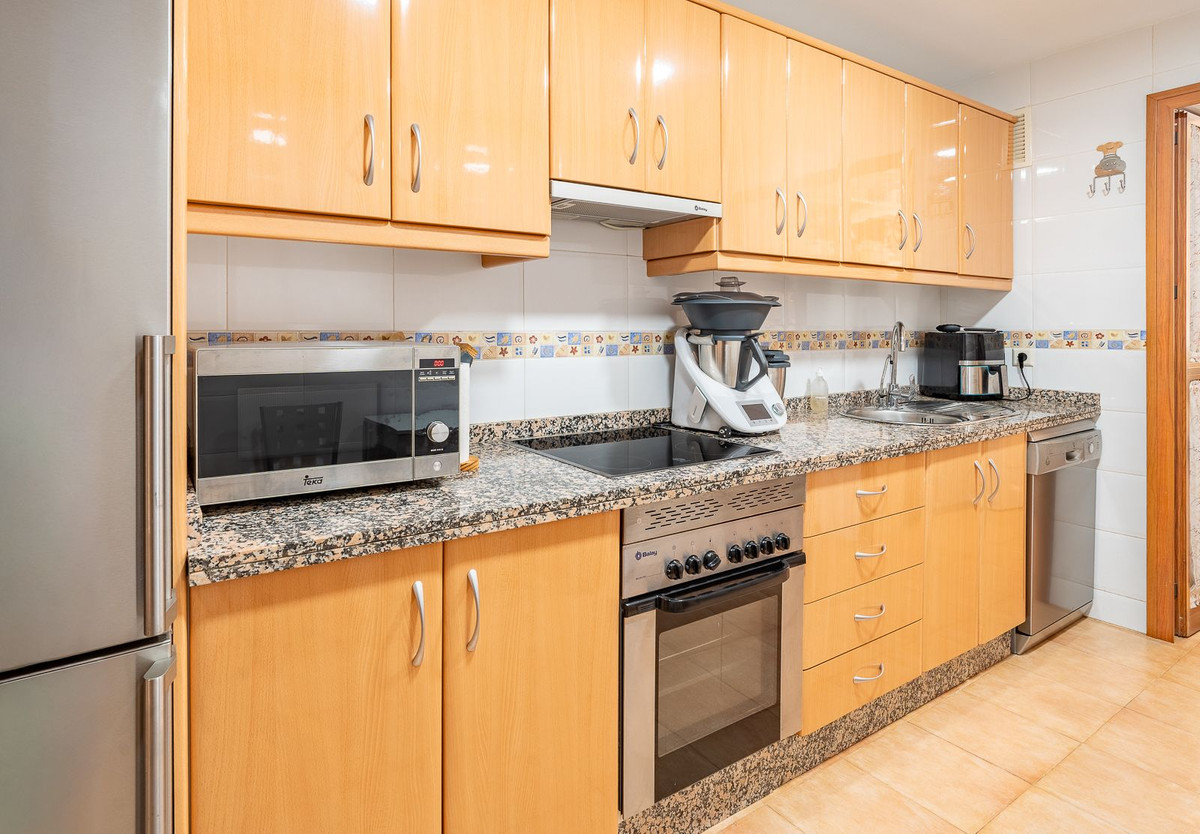 Appartement te koop in Campo Mijas | 3 slaapkamers H5521474