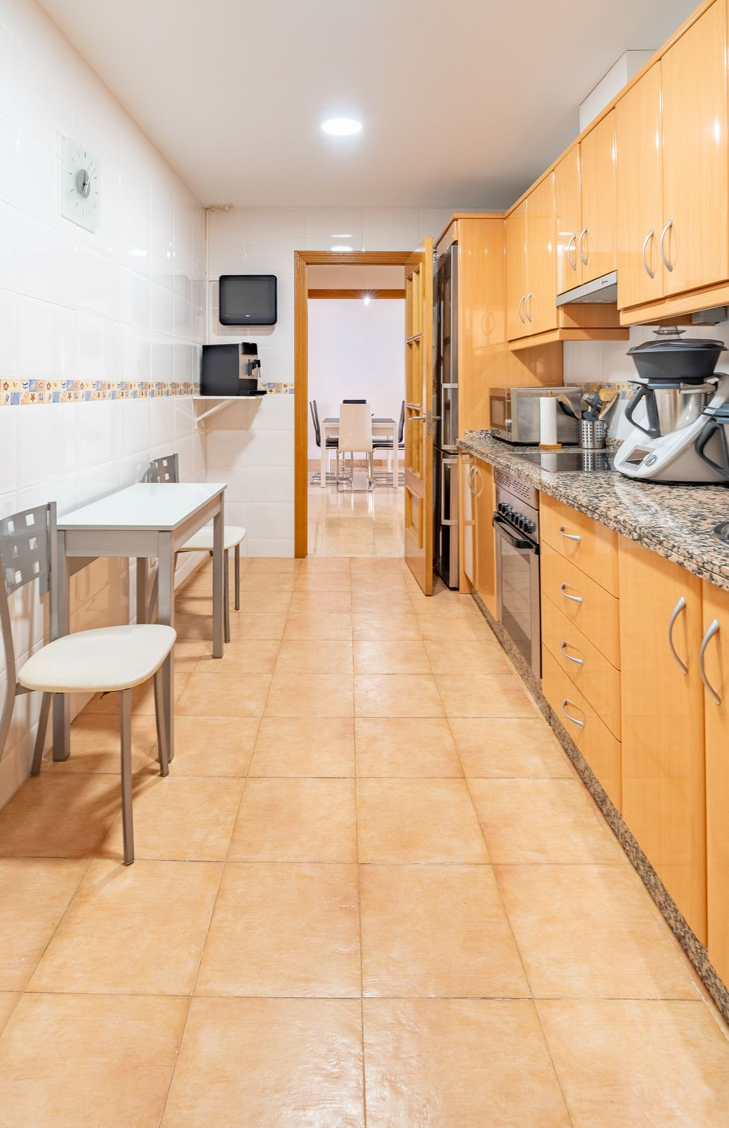 Appartement te koop in Campo Mijas | 3 slaapkamers H5521474