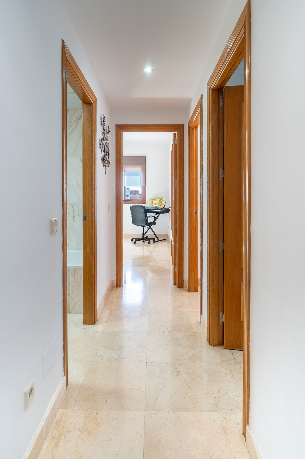 Appartement te koop in Campo Mijas | 3 slaapkamers H5521474