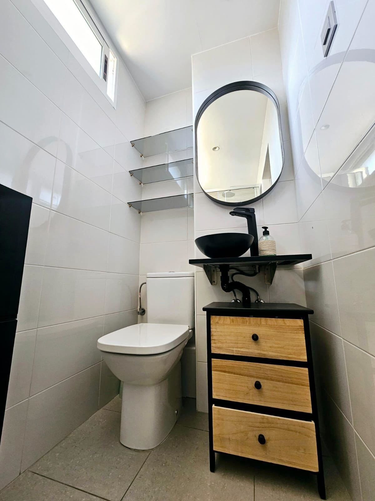 Appartement te koop in Campoamor | 1 slaapkamers H5226235