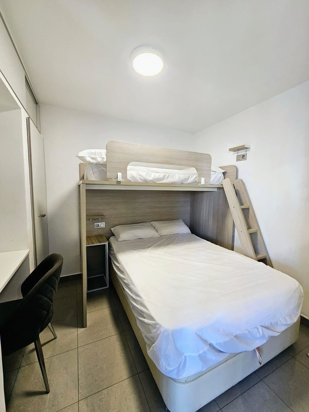 Appartement te koop in Campoamor | 1 slaapkamers H5226235