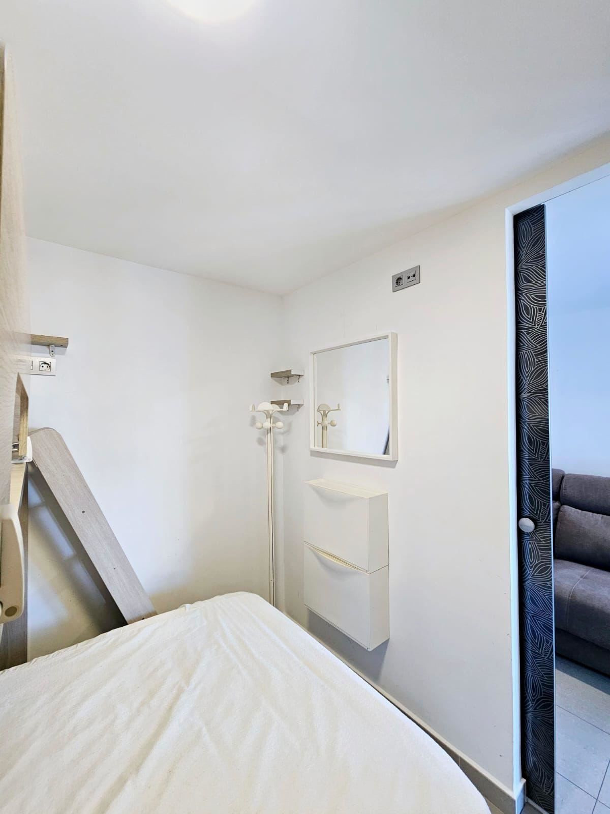 Appartement te koop in Campoamor | 1 slaapkamers H5226235