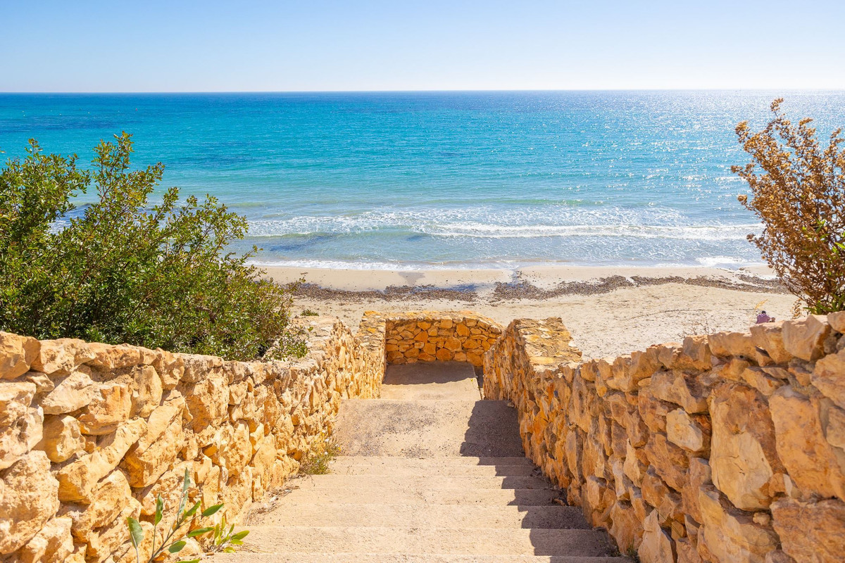 Appartement te koop in Campoamor | 1 slaapkamers H5226235