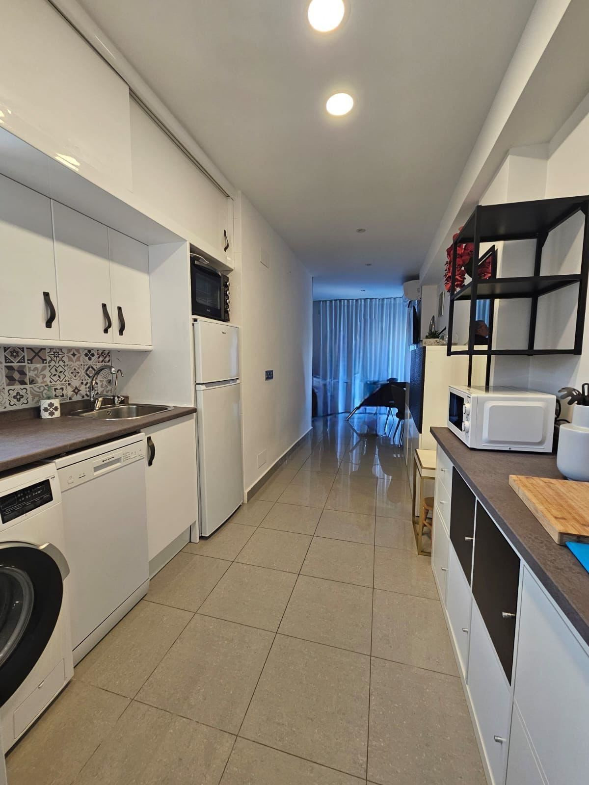 Appartement te koop in Campoamor | 1 slaapkamers H5226235