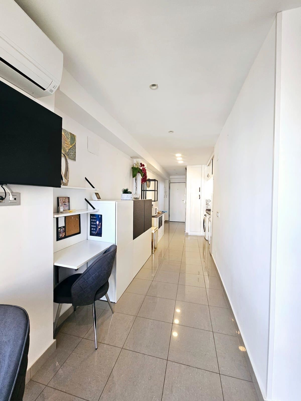 Appartement te koop in Campoamor | 1 slaapkamers H5226235