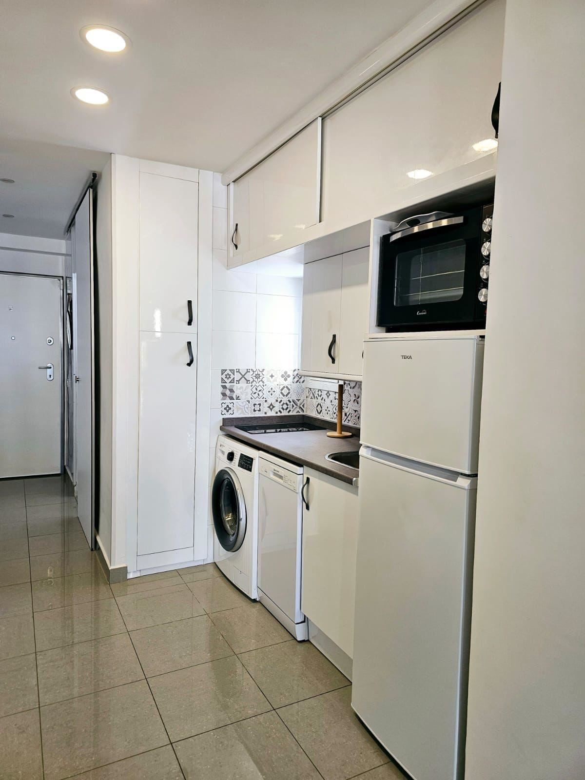 Appartement te koop in Campoamor | 1 slaapkamers H5226235