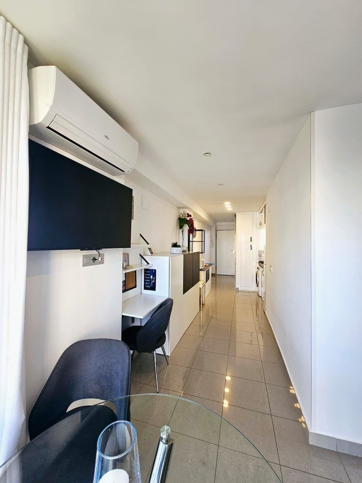 Appartement te koop in Campoamor | 1 slaapkamers H5226235