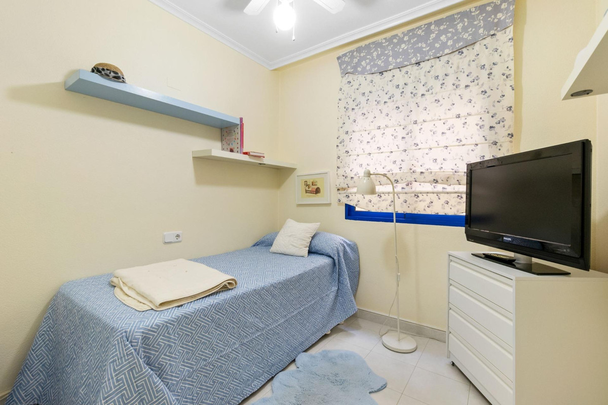 Appartement te koop in Campoamor | 2 slaapkamers H5234974