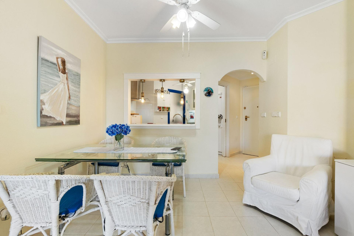 Appartement te koop in Campoamor | 2 slaapkamers H5234974