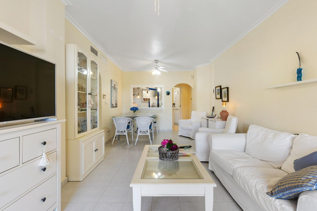 Appartement te koop in Campoamor | 2 slaapkamers H5234974