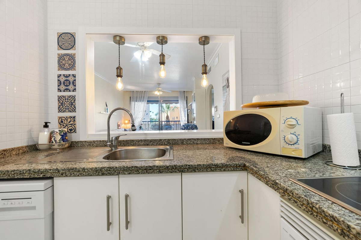 Appartement te koop in Campoamor | 2 slaapkamers H5234974