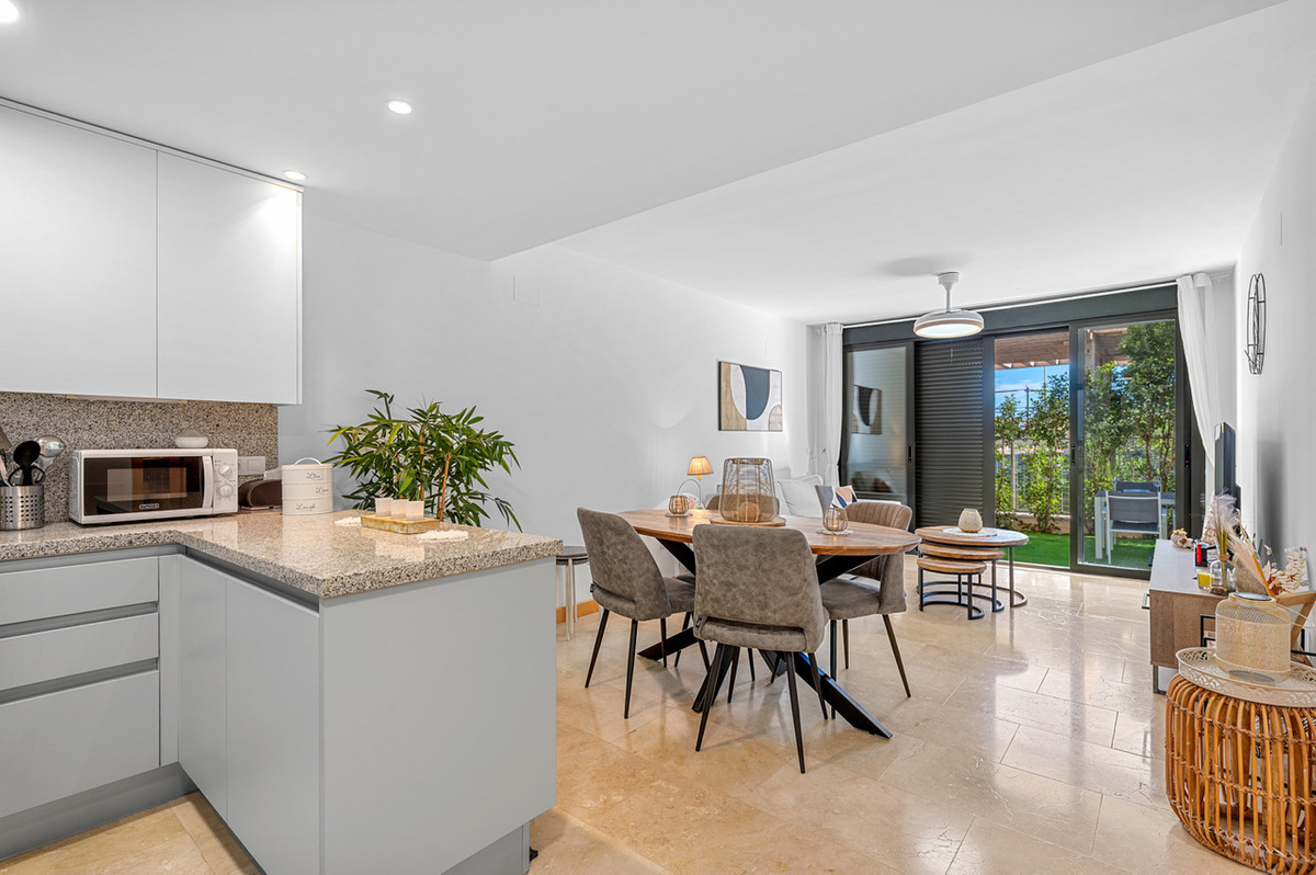 Appartement te koop in Campoamor | 2 slaapkamers H5244406