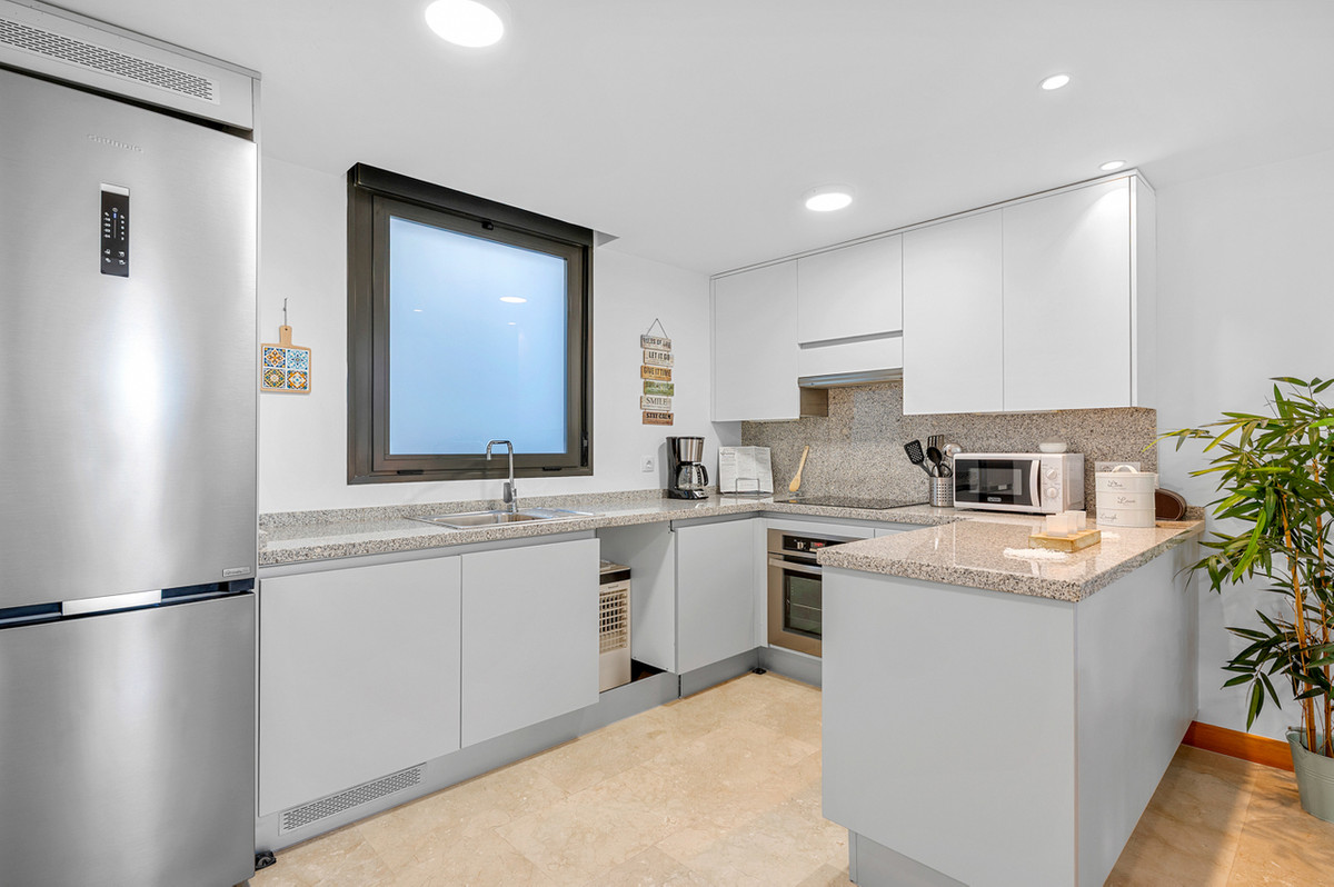 Appartement te koop in Campoamor | 2 slaapkamers H5244406