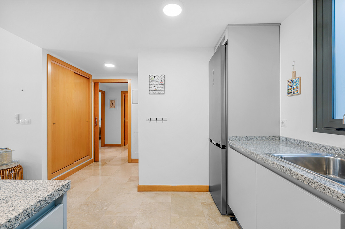 Appartement te koop in Campoamor | 2 slaapkamers H5244406