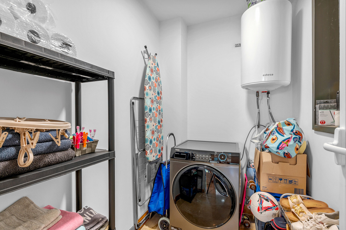 Appartement te koop in Campoamor | 2 slaapkamers H5244406