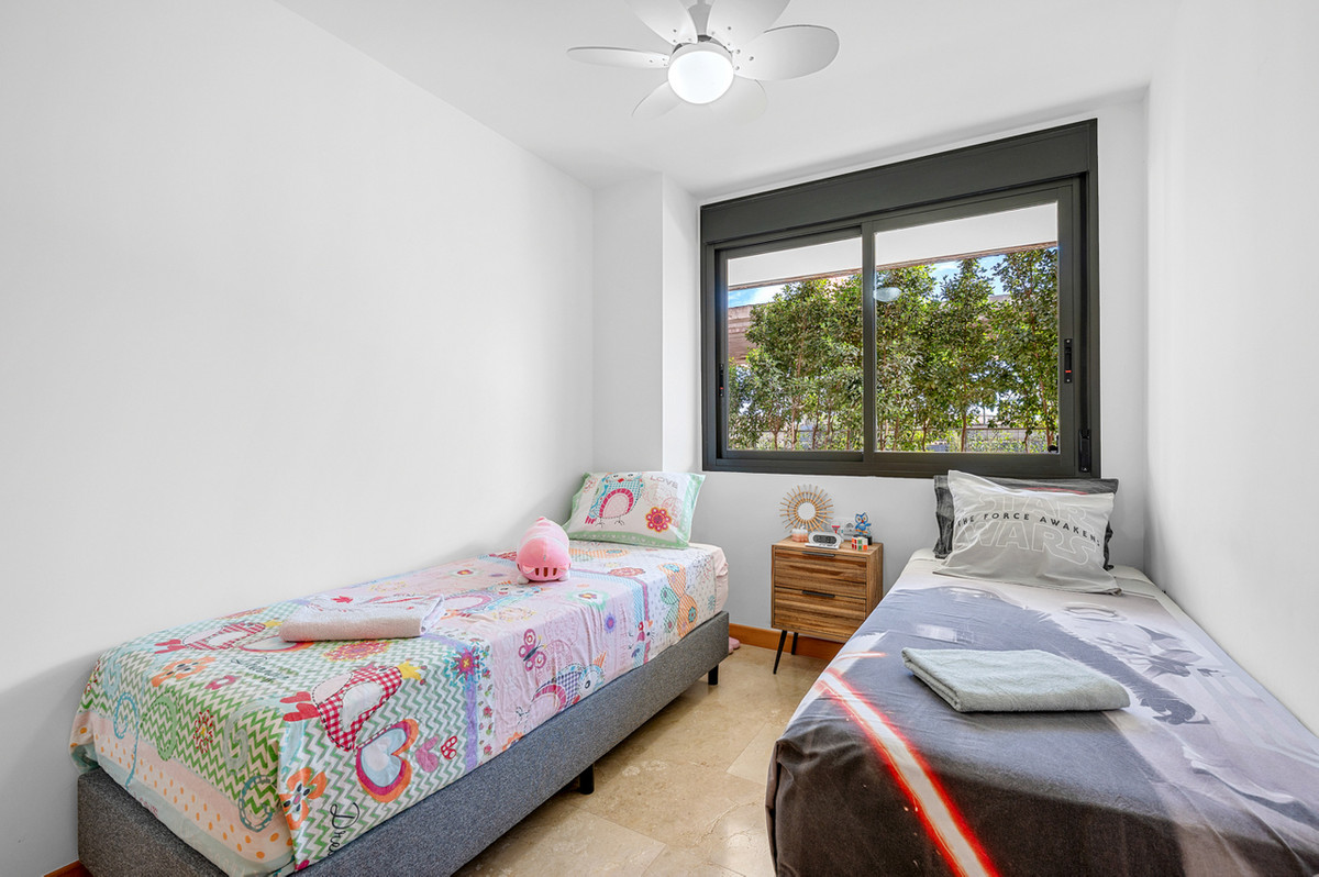 Appartement te koop in Campoamor | 2 slaapkamers H5244406