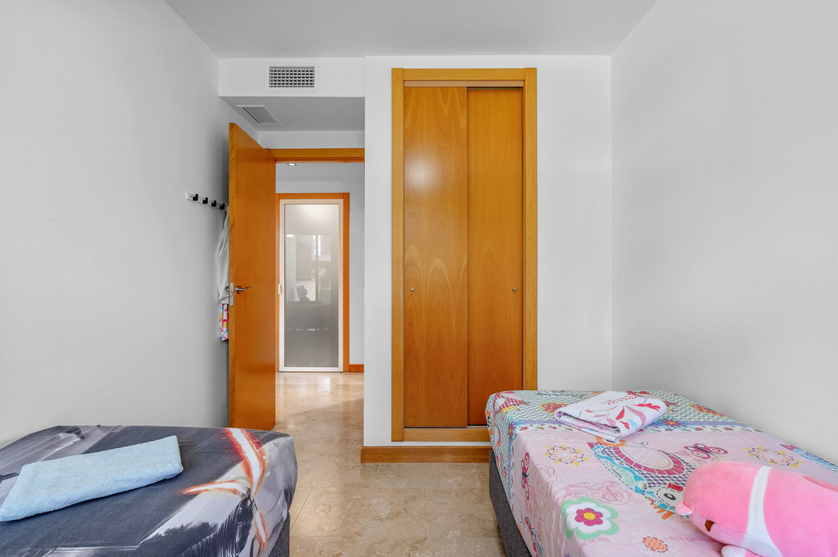 Appartement te koop in Campoamor | 2 slaapkamers H5244406