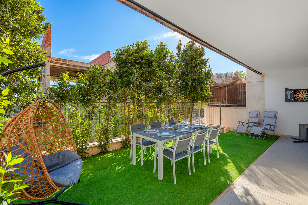 Appartement te koop in Campoamor | 2 slaapkamers H5244406