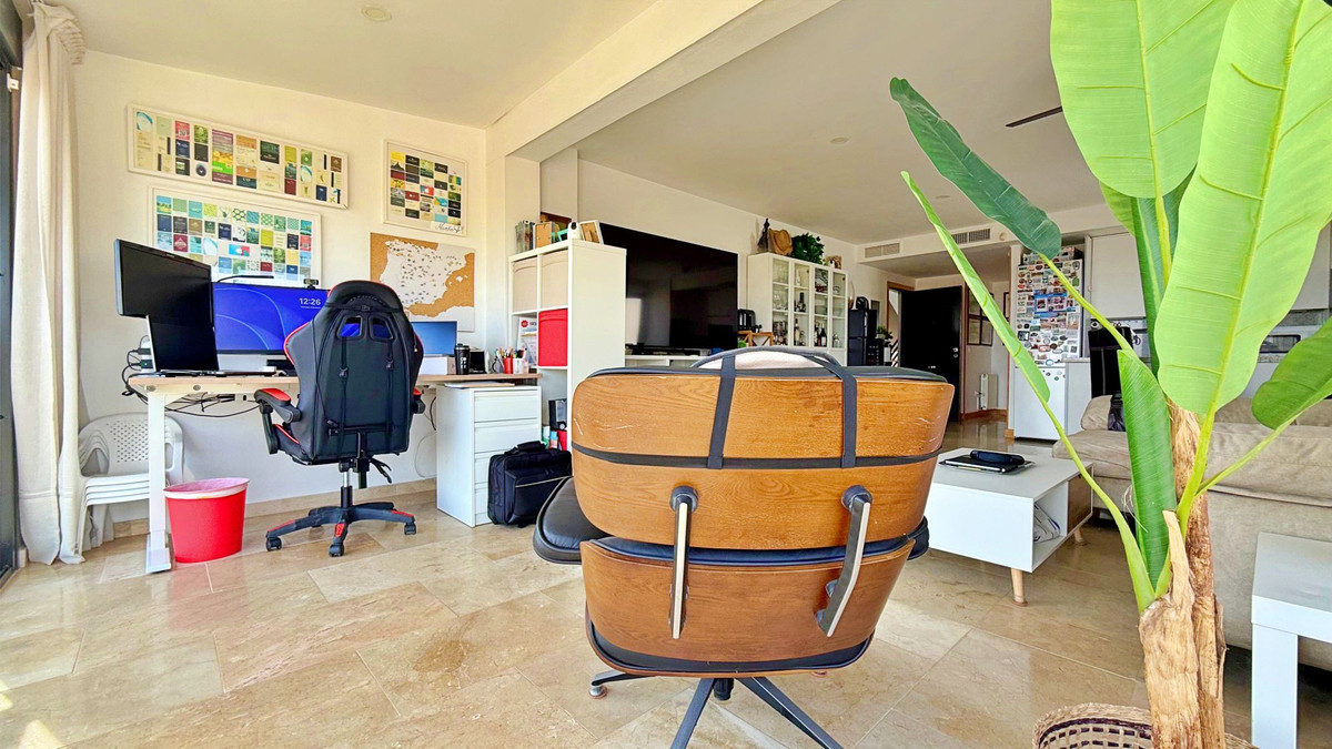 Penthouse te koop in Campoamor | 2 slaapkamers H5274457