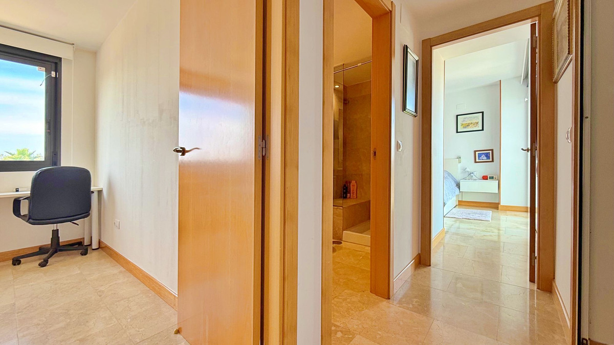 Penthouse te koop in Campoamor | 2 slaapkamers H5274457