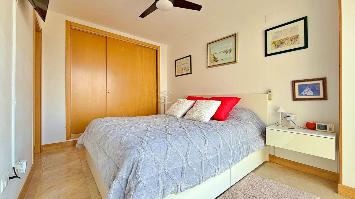 Penthouse te koop in Campoamor | 2 slaapkamers H5274457