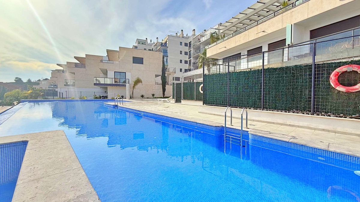 Penthouse te koop in Campoamor | 2 slaapkamers H5274457