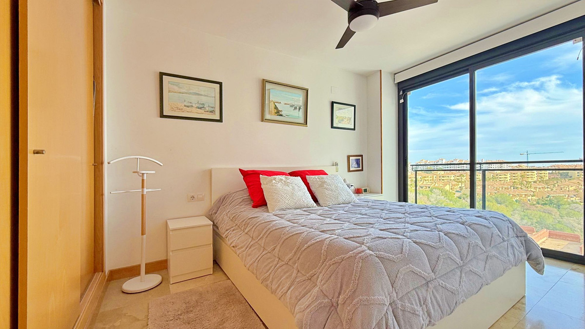 Penthouse te koop in Campoamor | 2 slaapkamers H5274457