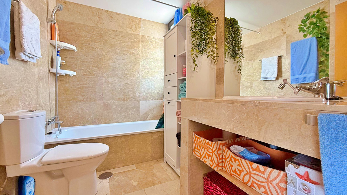 Penthouse te koop in Campoamor | 2 slaapkamers H5274457