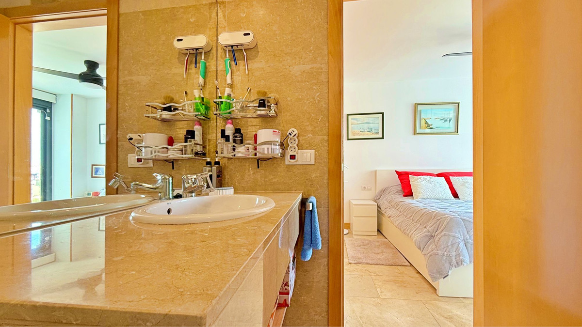 Penthouse te koop in Campoamor | 2 slaapkamers H5274457