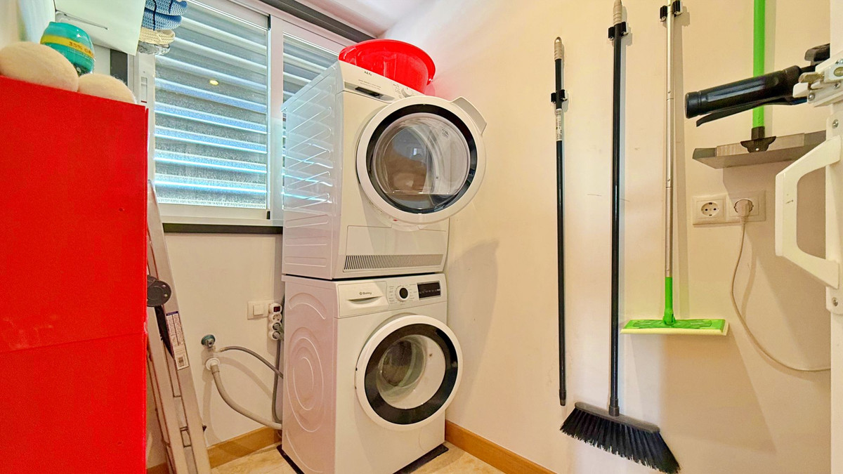 Penthouse te koop in Campoamor | 2 slaapkamers H5274457