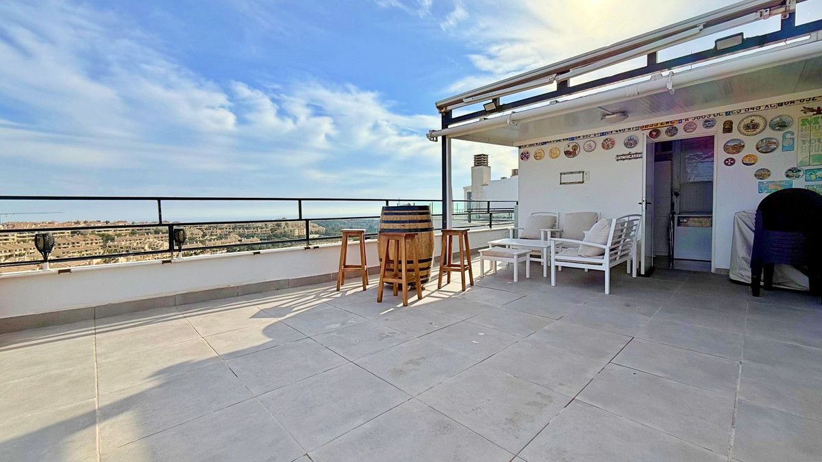 Penthouse te koop in Campoamor | 2 slaapkamers H5274457