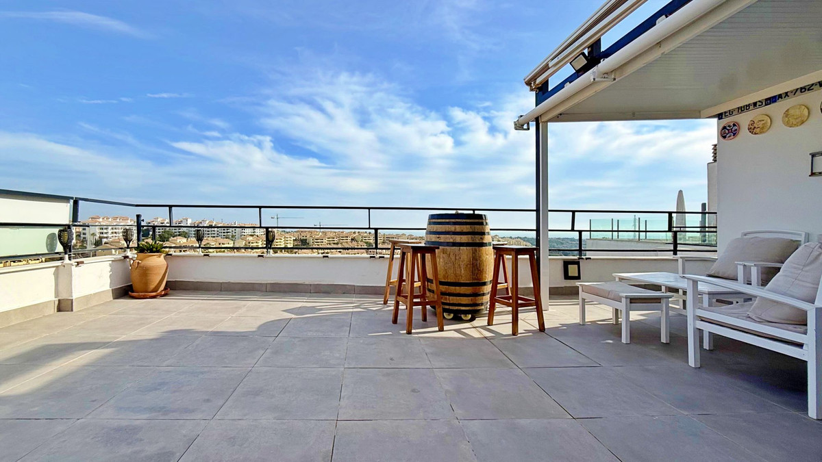 Penthouse te koop in Campoamor | 2 slaapkamers H5274457