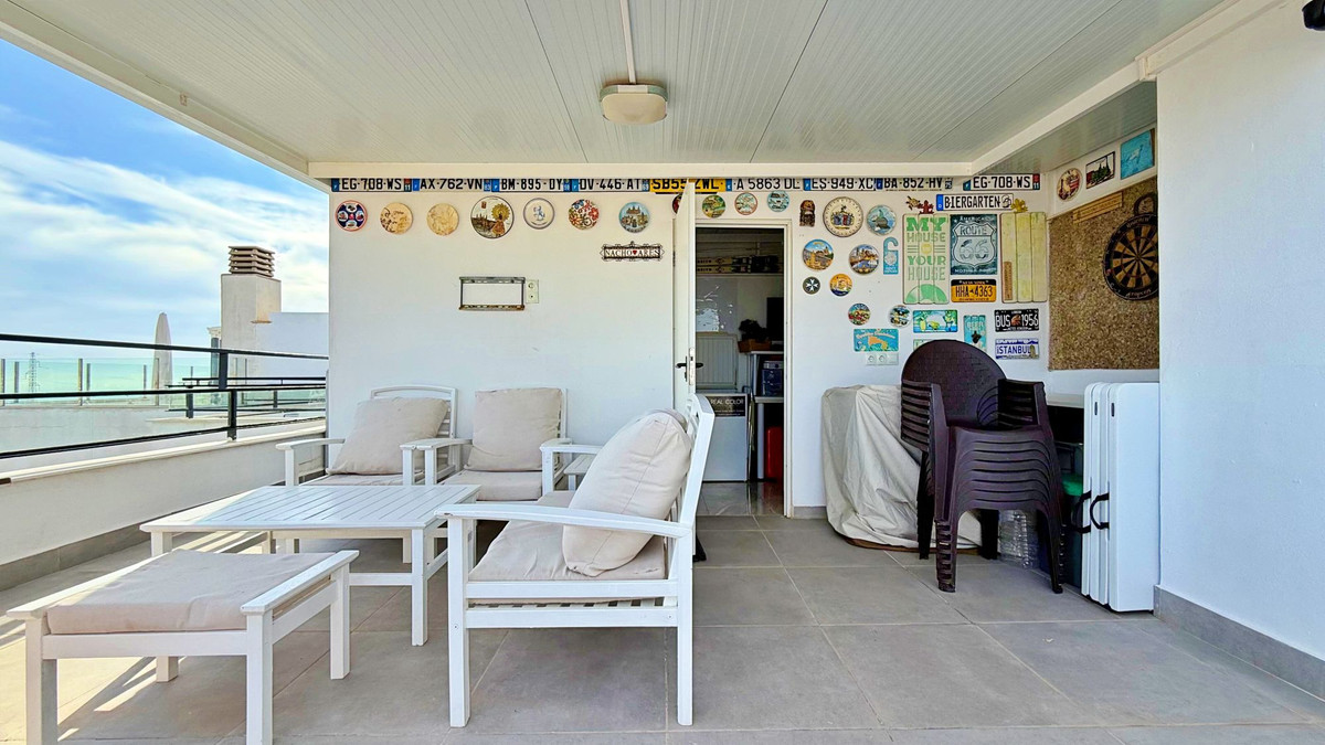 Penthouse te koop in Campoamor | 2 slaapkamers H5274457