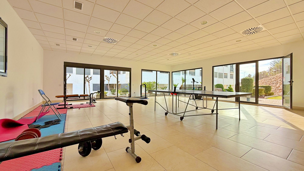 Penthouse te koop in Campoamor | 2 slaapkamers H5274457