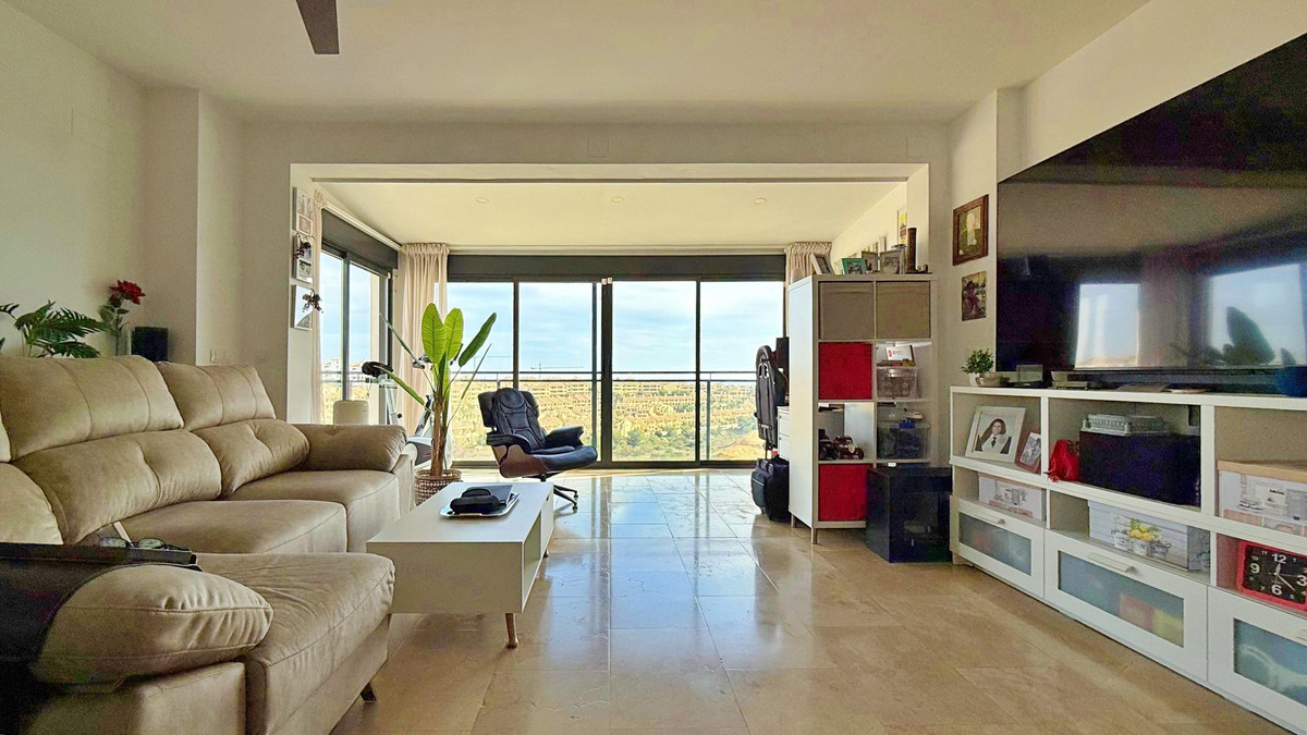 Penthouse te koop in Campoamor | 2 slaapkamers H5274457